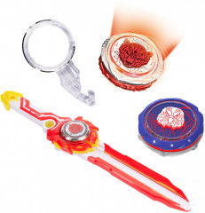 Игровой набор «Пылающий боевой Медведь» - Фото 1