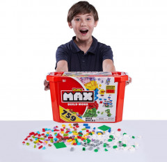 Конструктор «Набор ценностей» - Фото 1