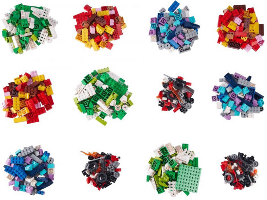 Конструктор «Набор ценностей»