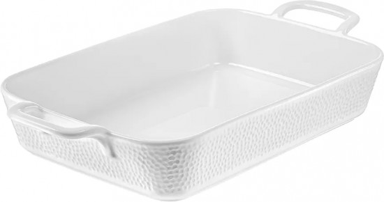 Блюдо для запекания и сервировки «Белый коралл»