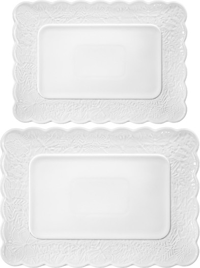 Набор блюд сервировочных «Лесная фантазия»