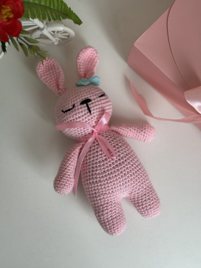 Набор для новорождённого «Розовые мечты»