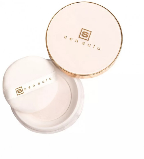 Минеральная рассыпчатая пудра с матирующим эффектом, оттенок V1