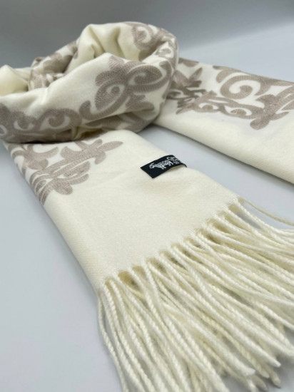 Палантин женский