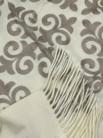 Палантин женский