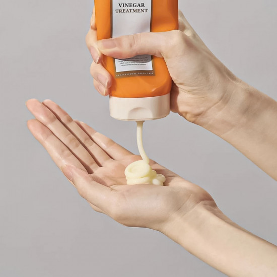 Восстанавливающая маска для волос «Vinegar Treatment»