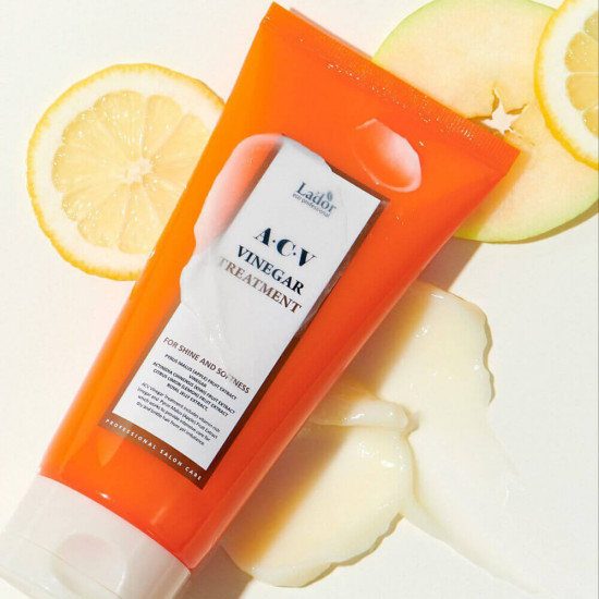 Восстанавливающая маска для волос «Vinegar Treatment»