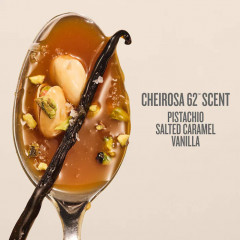 Парфюмированный мист для тела и волос «Cheirosa 62» - Фото 2