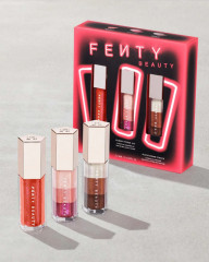 Набор блесков для губ «Glossy Posse VIII 3-Piece Lip Luminizer Set» - Фото 1