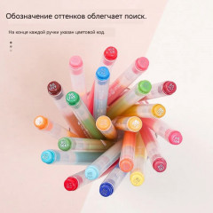 Набор ручек акриловых «Plus» - Фото 4