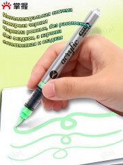 Набор акриловых маркеров - Фото 3