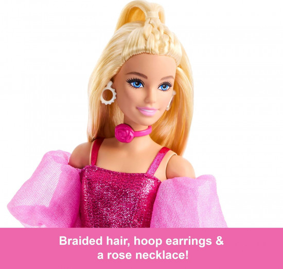 Кукла «Mattel»