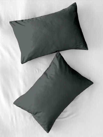 Комплект наволочек «Grafit»