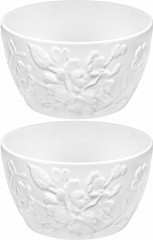 Набор салатников «Цветущая сакура» - Фото 2