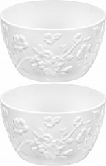 Набор салатников «Цветущая сакура» - Фото 3