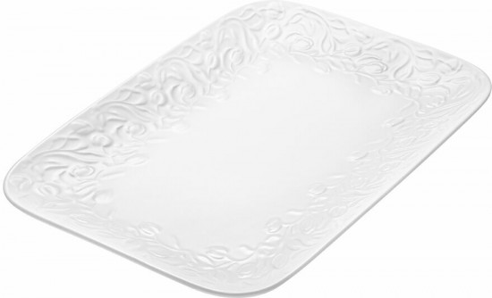 Блюдо сервировочное «Тюльпаны»