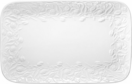 Блюдо сервировочное «Тюльпаны»