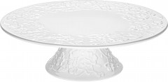 Блюдо для торта на ножке «Цветущая сакура» - Фото 3
