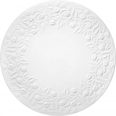 Блюдо для торта на ножке «Тюльпаны» - Фото 2