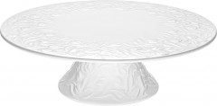 Блюдо для торта на ножке «Тюльпаны» - Фото 3