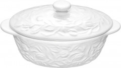 Жюльенница-кокотница с крышкой «Тюльпаны» - Фото 2