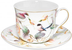 Чайная пара «Певчие птички» - Фото 2
