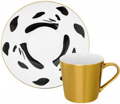 Чайная пара «Панда» - Фото 2