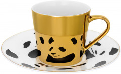 Чайная пара «Панда» - Фото 3