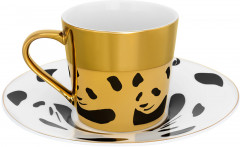 Чайная пара «Панда» - Фото 4