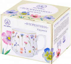 Кружка «Флорентина» - Фото 4