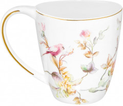 Кружка «Певчие птички» - Фото 2