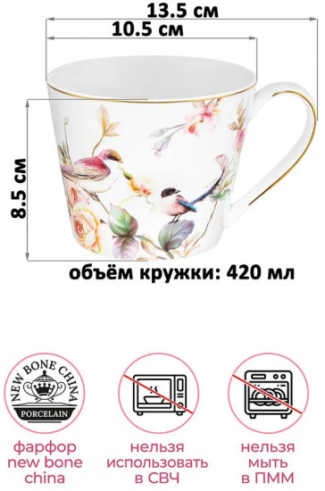 Кружка «Певчие птички»