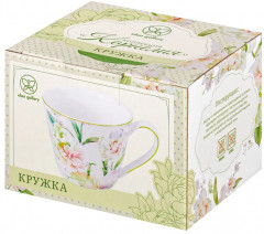 Кружка «Корнелия» - Фото 4