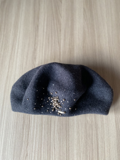 Берет женский