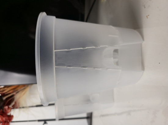 Набор горшков для цветов