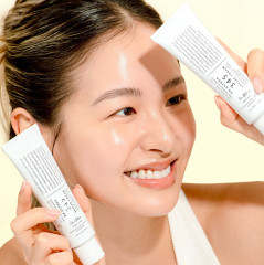 Крем для лица восстанавливающий с ресвератролом «Resveratrol 345 Relief Cream» - Фото 5