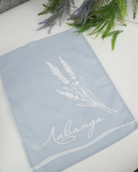 Набор полотенец «Лаванда»
