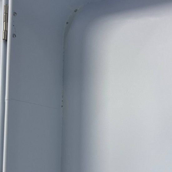 Хлебница с крышкой