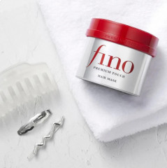 Набор по уходу за волосами «Premium Touch» - Фото 3