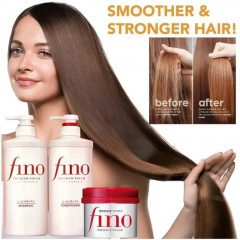 Набор по уходу за волосами «Premium Touch» - Фото 7