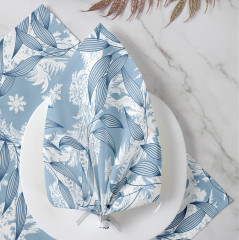 Набор салфеток текстильных - Фото 1