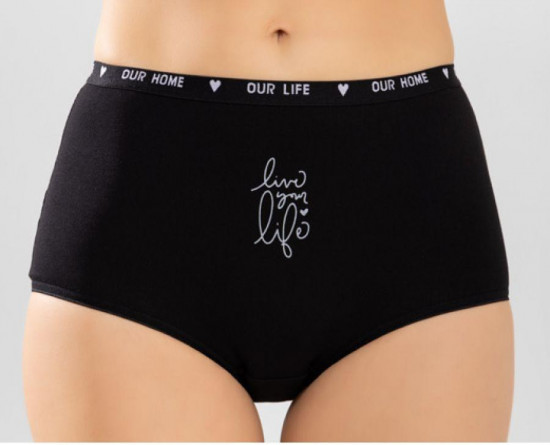 Трусы женские комплект
