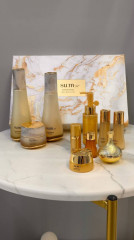 Набор для ухода за лицом «LosecSumma Elixir 3pcs Special Set» - Фото 1