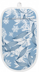 Прихватка - Фото 1