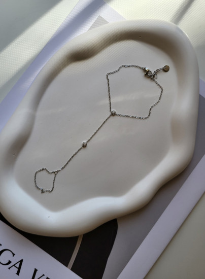 Браслет-слейв женский