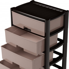 Комод пятитисекционный «Колорит» - Фото 3