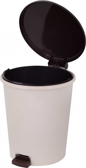 Контейнер для мусора с педалью