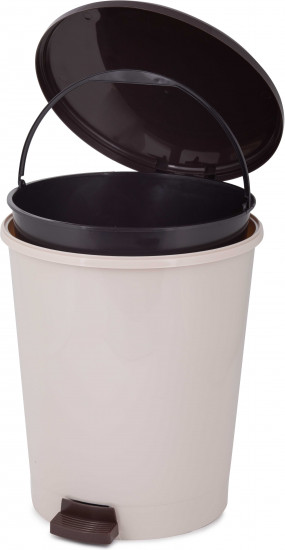 Контейнер для мусора с педалью