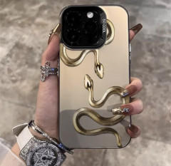 Чехол для Apple iPhone 17 Pro Max - Фото 3