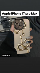 Чехол для Apple iPhone 17 Pro Max - Фото 1